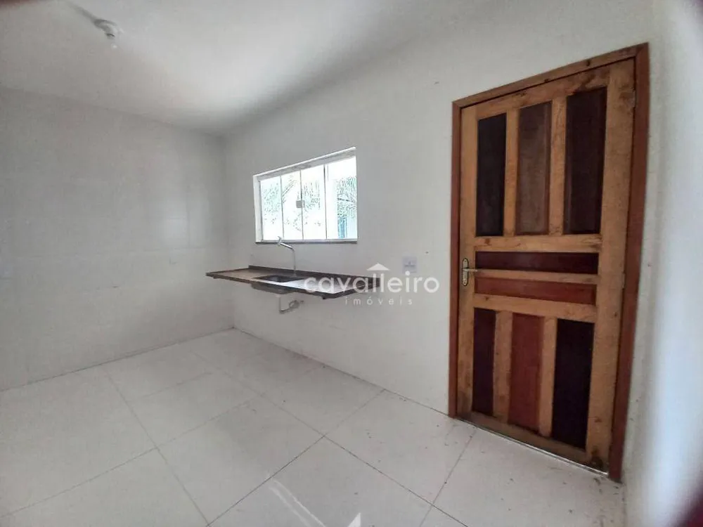 Casa, 2 quartos, 79 m² - Foto 11
