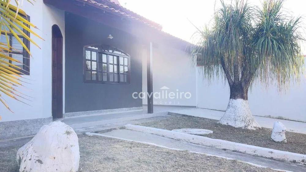 Casa, 2 quartos, 79 m² - Foto 3