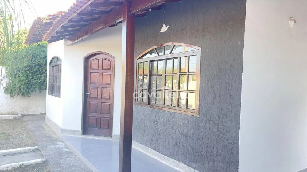 Casa, 2 quartos, 79 m² - Foto 2