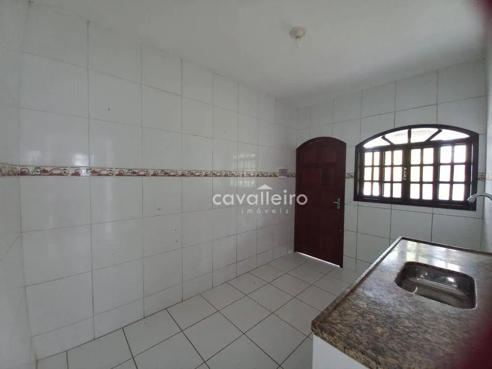 Casa, 2 quartos, 79 m² - Foto 20