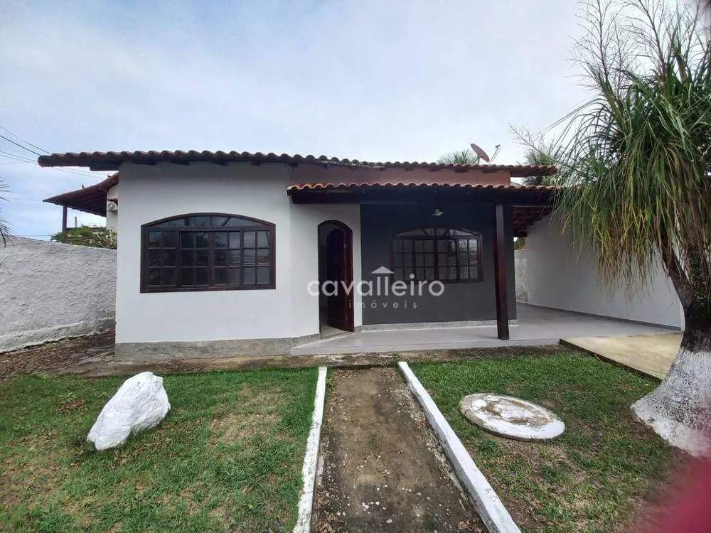 Casa, 2 quartos, 79 m² - Foto 1