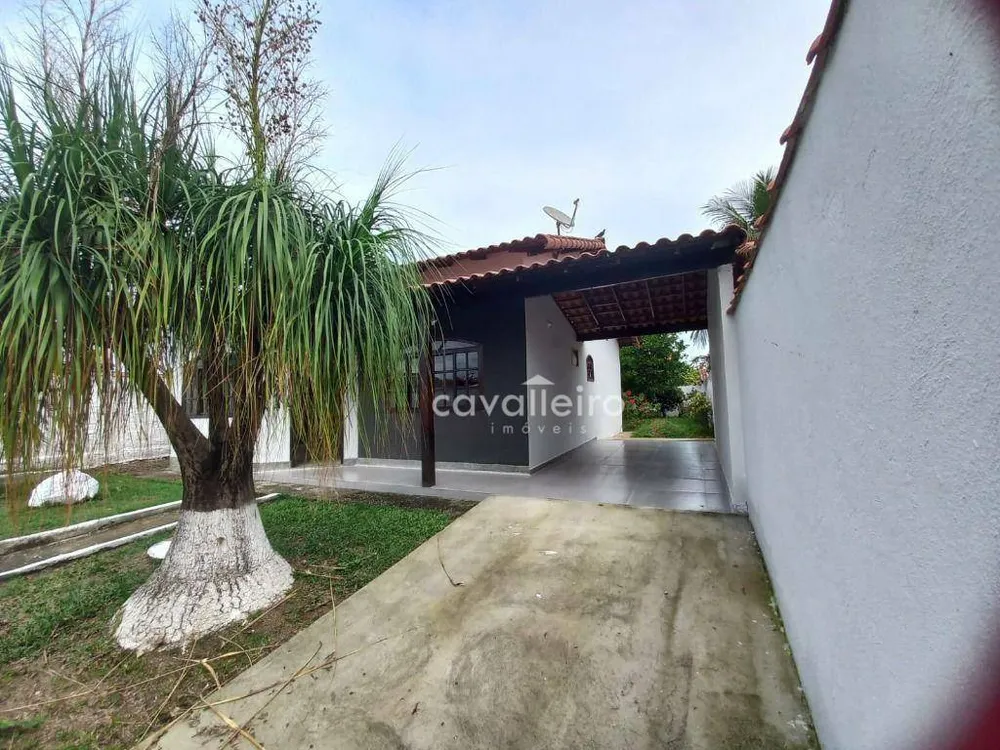 Casa, 2 quartos, 79 m² - Foto 8