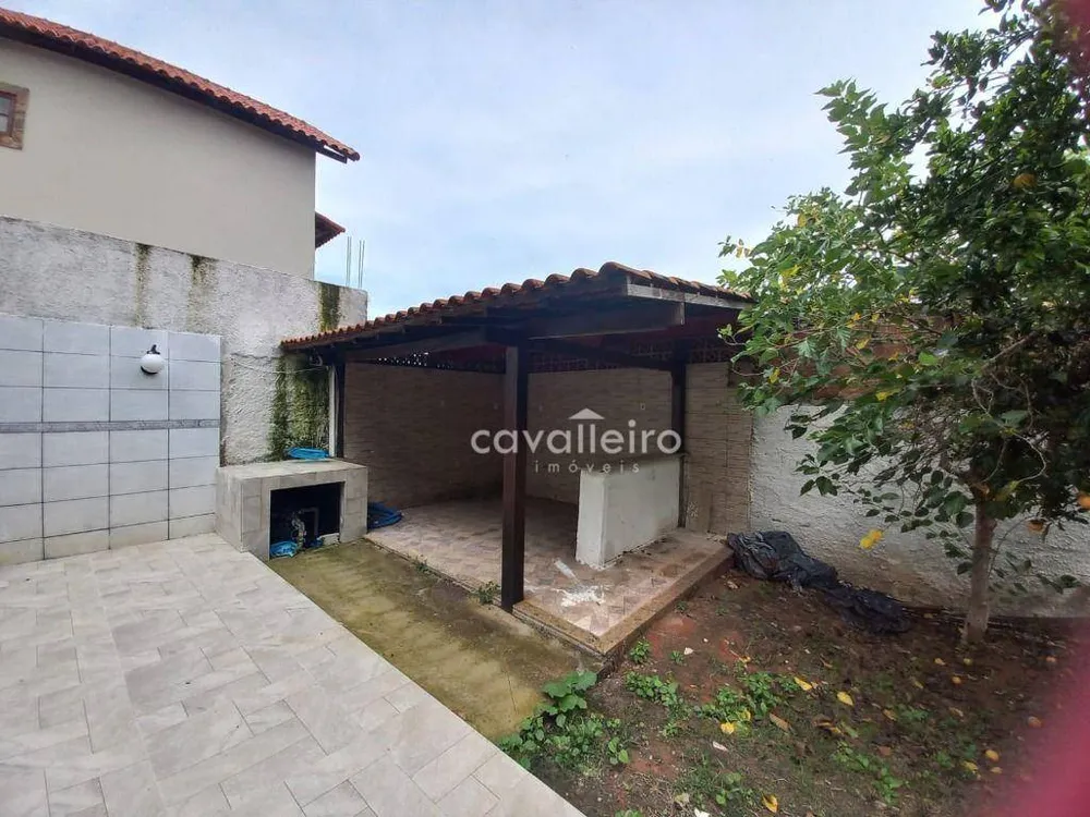 Casa, 2 quartos, 79 m² - Foto 32