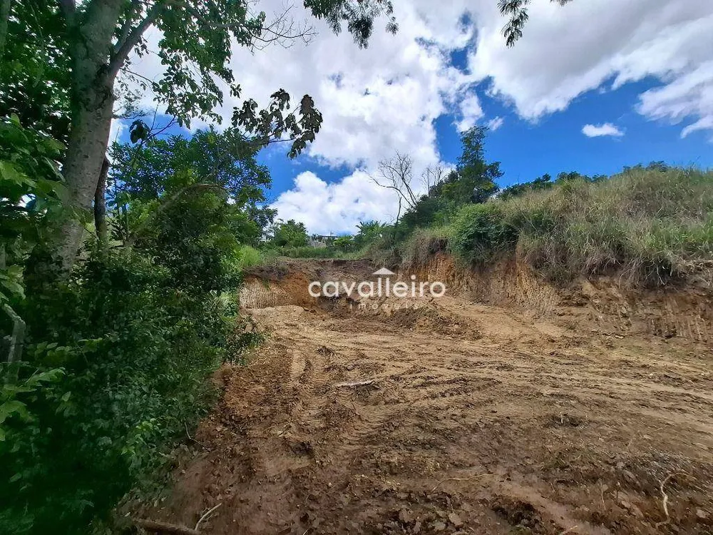 Terreno, 700 m² - Foto 2