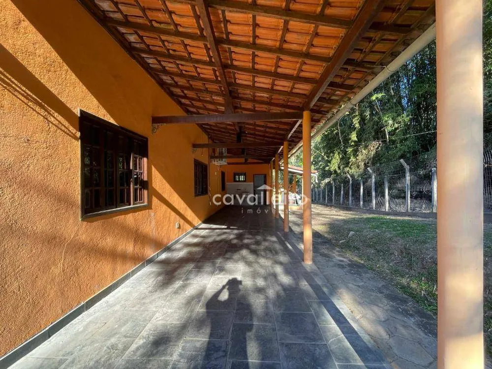 Chácara, 4 quartos, 6781 m² - Foto 3