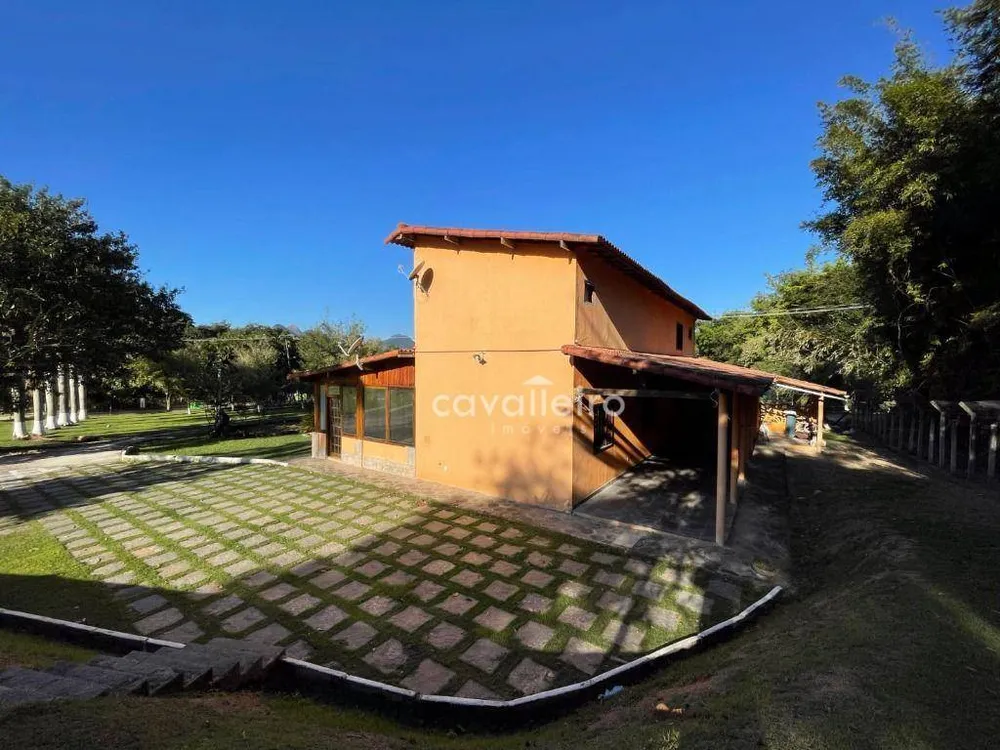 Chácara, 4 quartos, 6781 m² - Foto 6