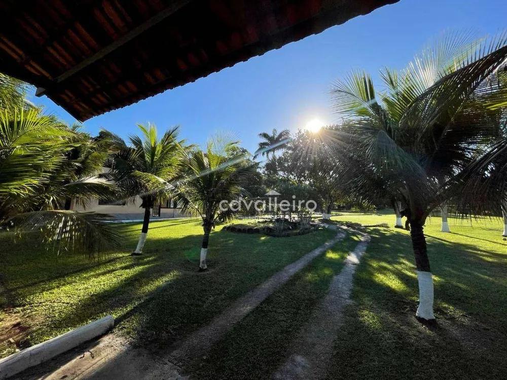 Sítio, 4 quartos, 6781 m² - Foto 32