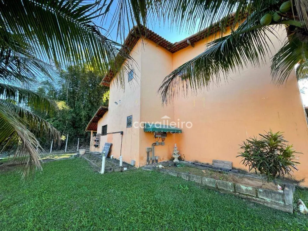 Sítio, 4 quartos, 6781 m² - Foto 28