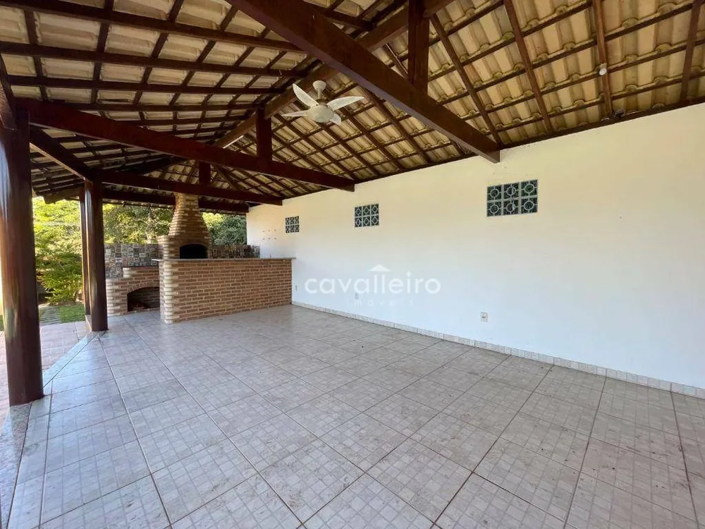 Chácara, 4 quartos, 6781 m² - Foto 8