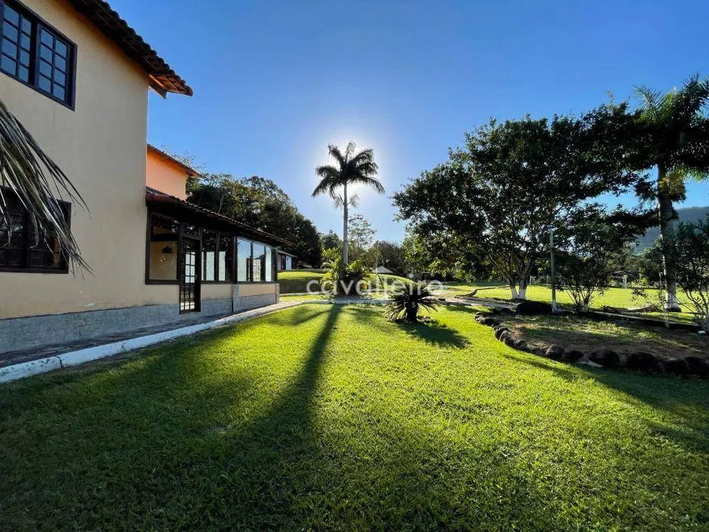 Sítio, 4 quartos, 6781 m² - Foto 27