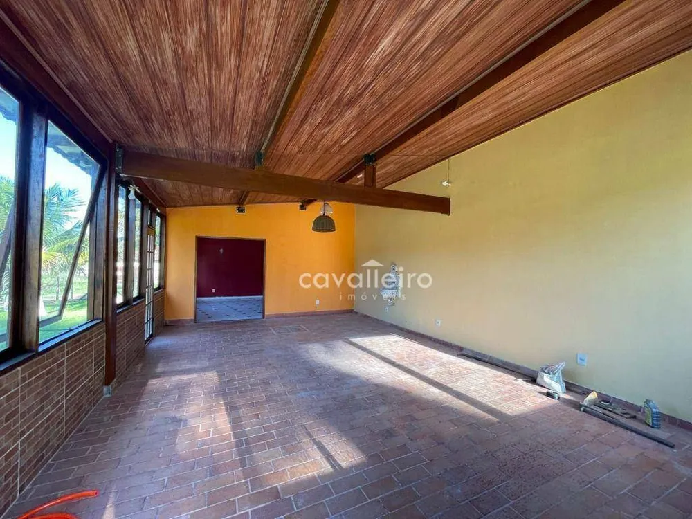Sítio, 4 quartos, 6781 m² - Foto 56