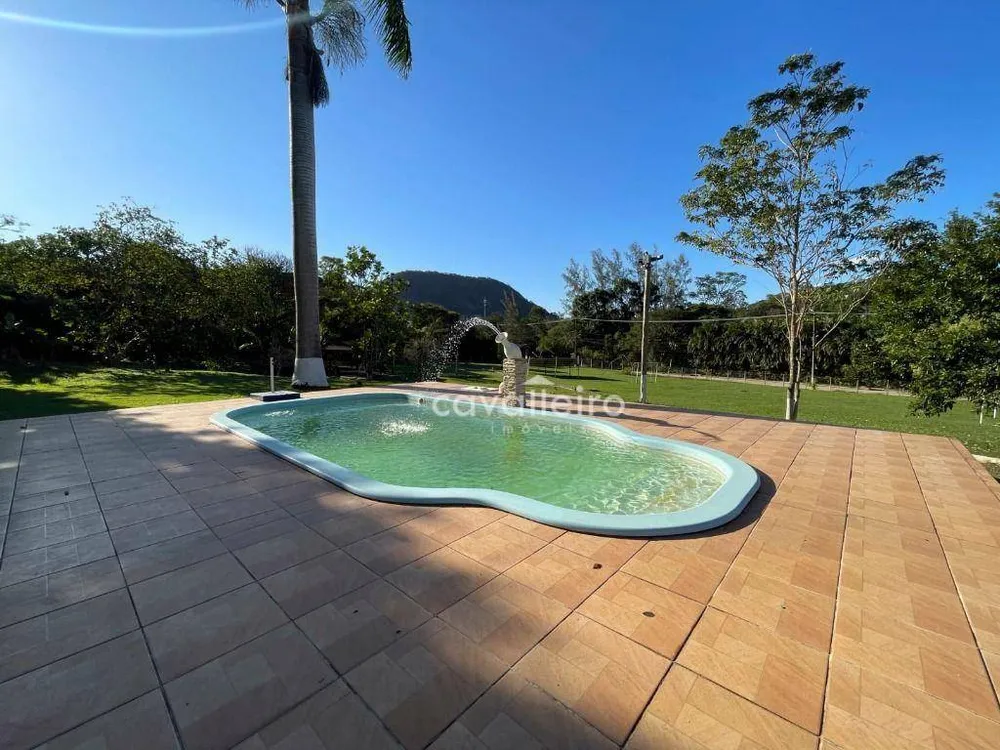 Chácara, 4 quartos, 6781 m² - Foto 4