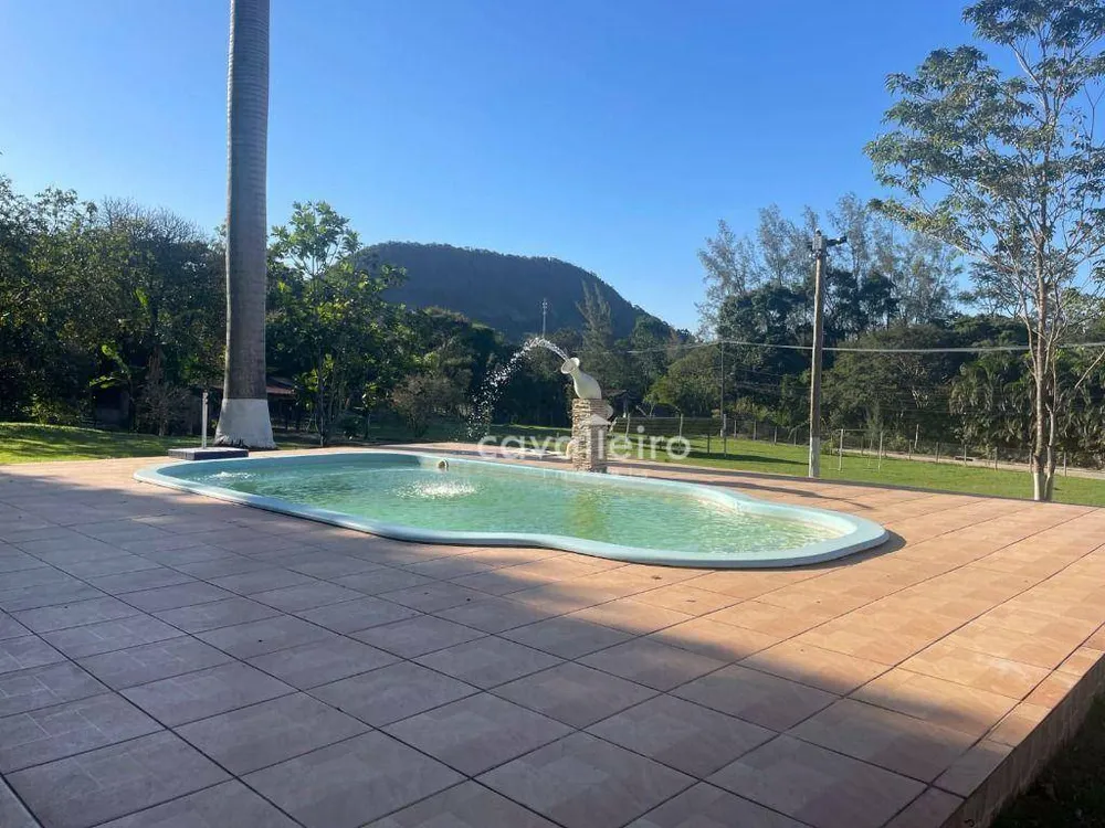 Chácara, 4 quartos, 6781 m² - Foto 7