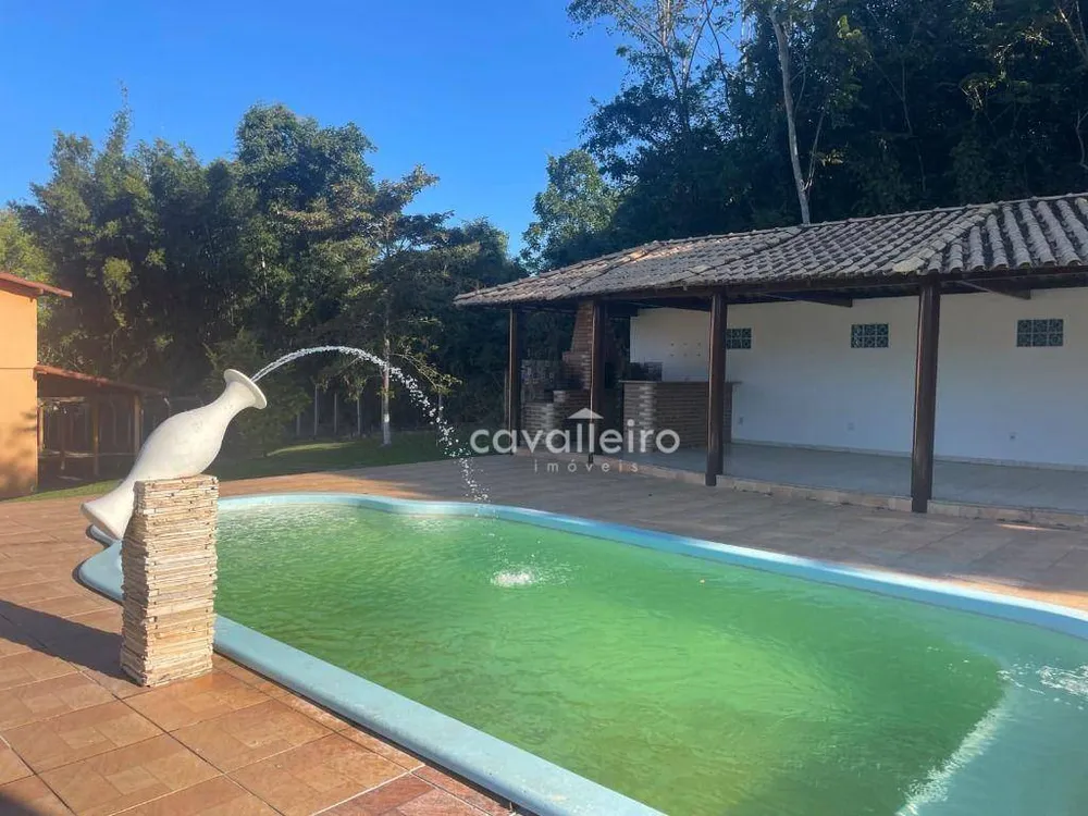 Sítio, 4 quartos, 6781 m² - Foto 13