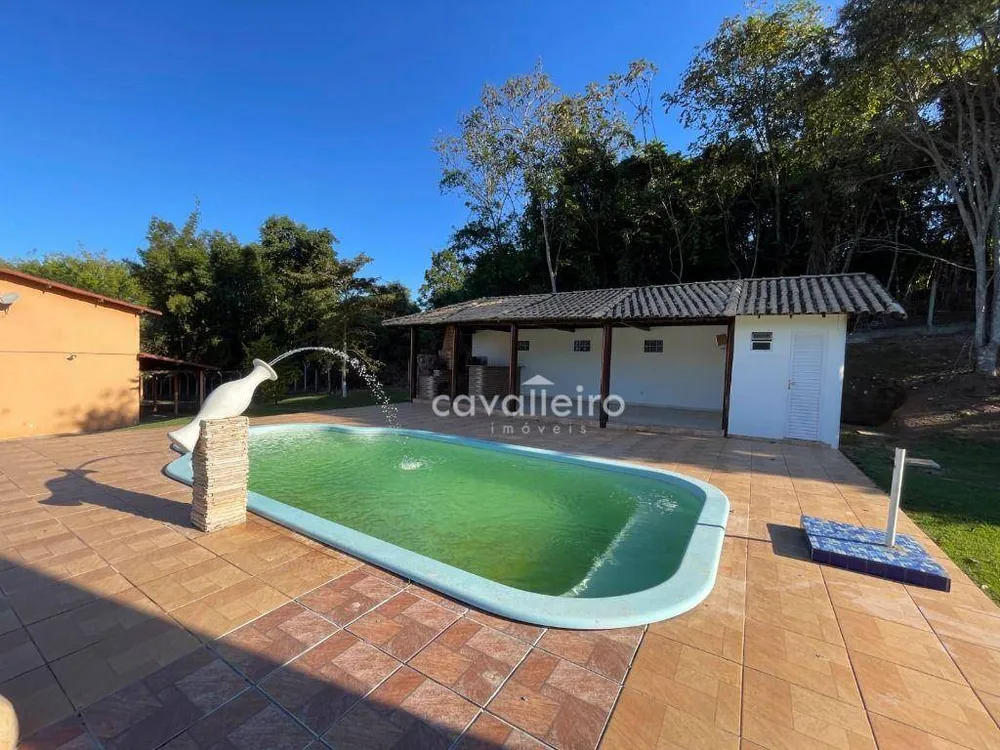 Sítio, 4 quartos, 6781 m² - Foto 12