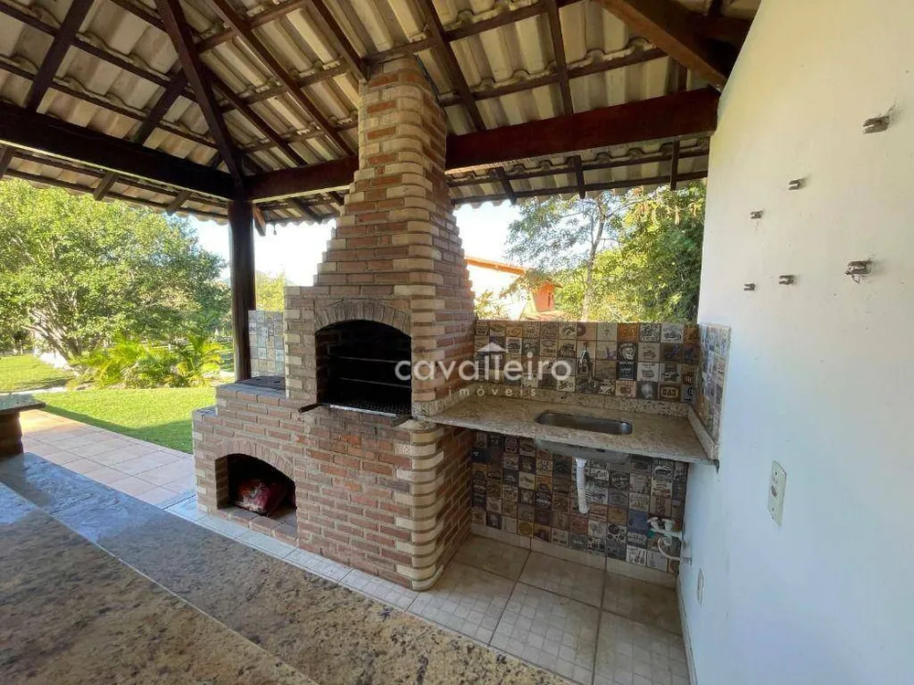 Sítio, 4 quartos, 6781 m² - Foto 10
