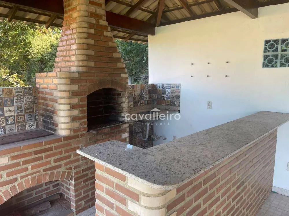 Sítio, 4 quartos, 6781 m² - Foto 9