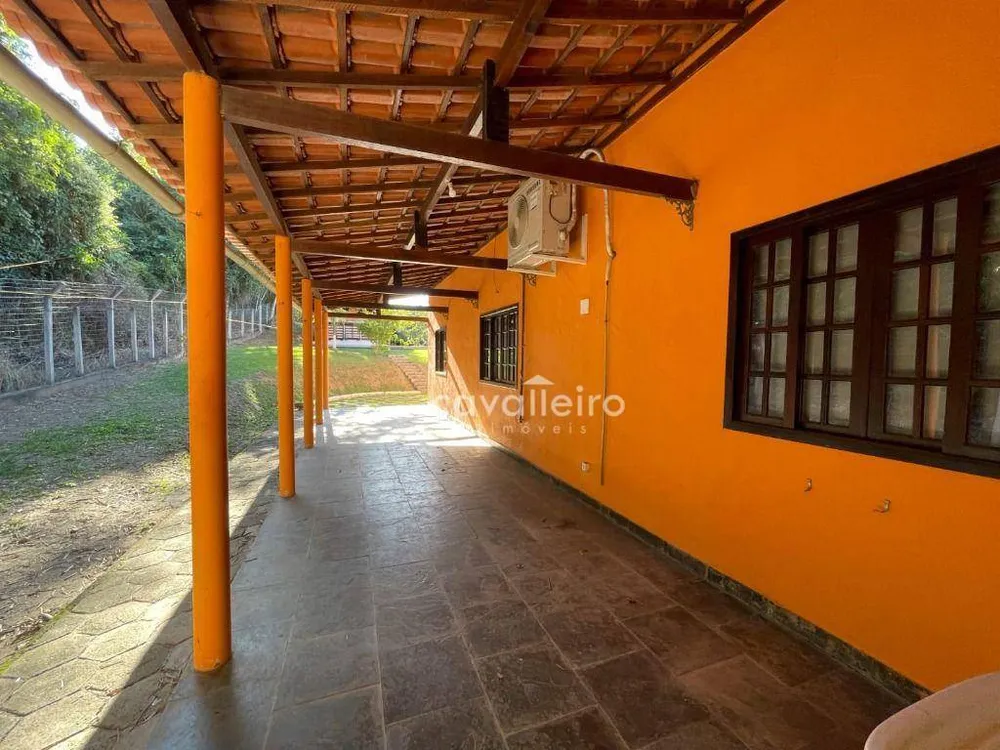 Sítio, 4 quartos, 6781 m² - Foto 48
