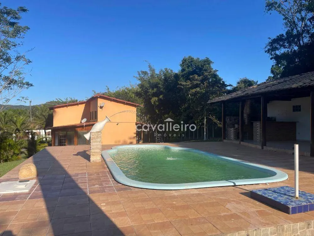 Sítio, 4 quartos, 6781 m² - Foto 14