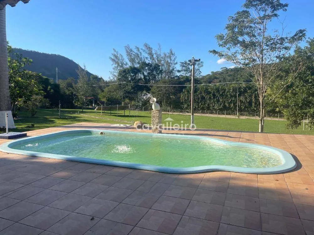 Sítio, 4 quartos, 6781 m² - Foto 11