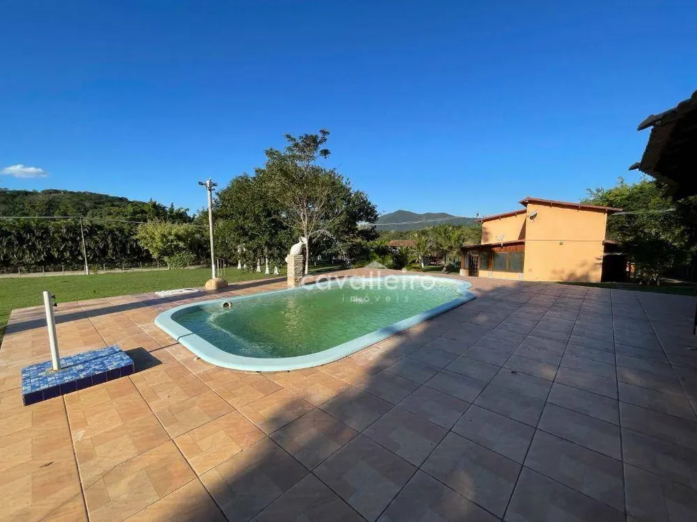 Sítio, 4 quartos, 6781 m² - Foto 16