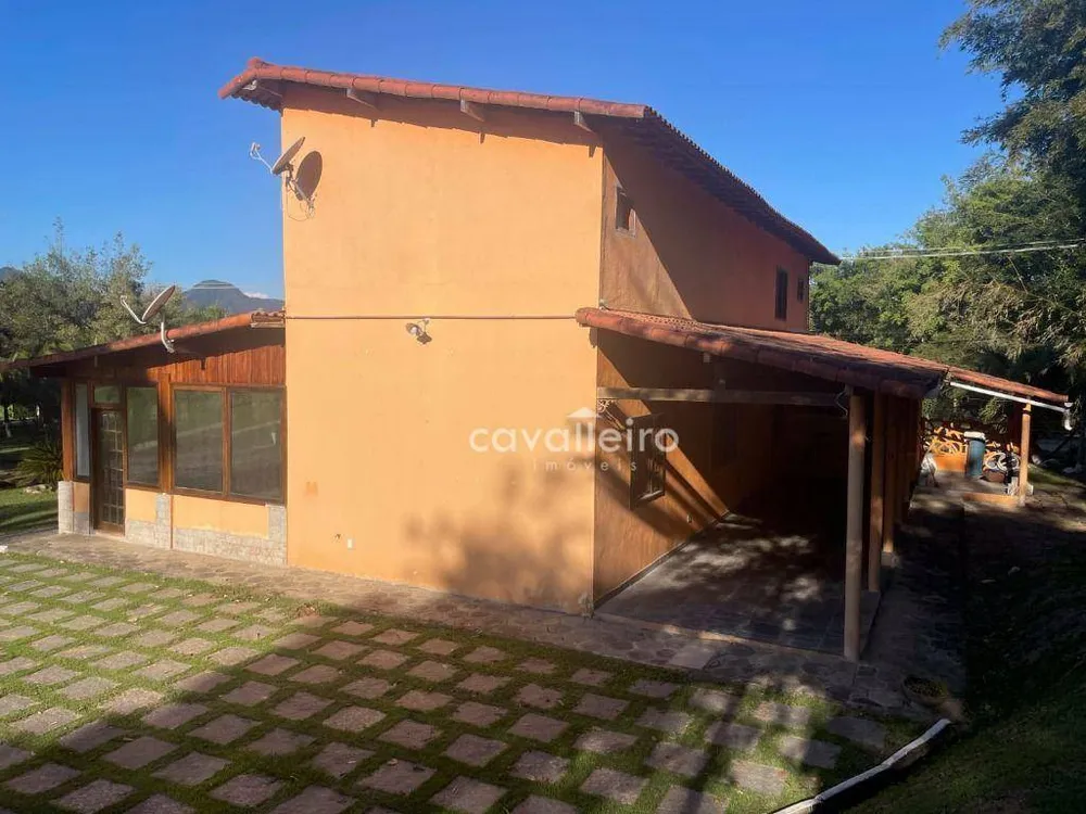 Chácara, 4 quartos, 6781 m² - Foto 5