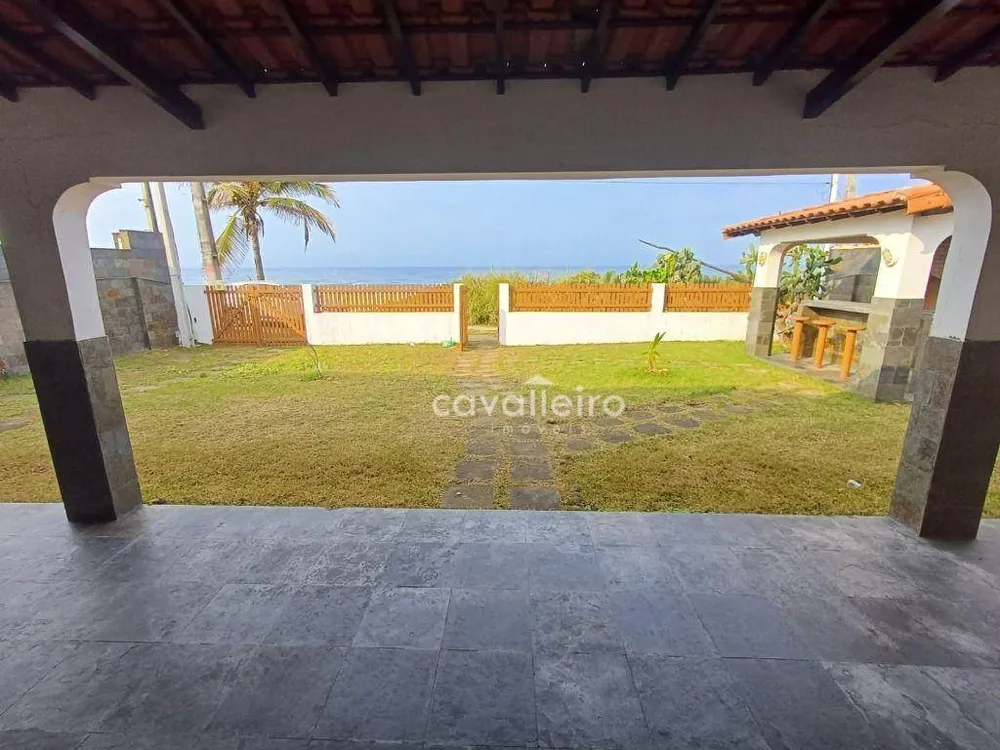 Casa, 5 quartos, 202 m² - Foto 16