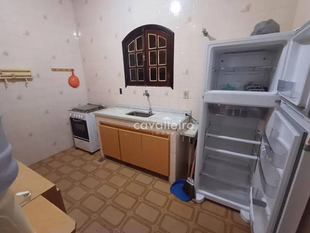 Casa, 5 quartos, 202 m² - Foto 15