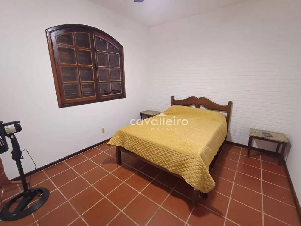 Casa, 5 quartos, 202 m² - Foto 10