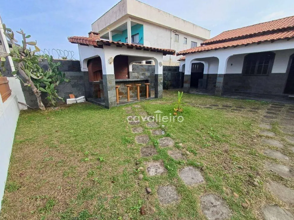 Casa, 5 quartos, 202 m² - Foto 19
