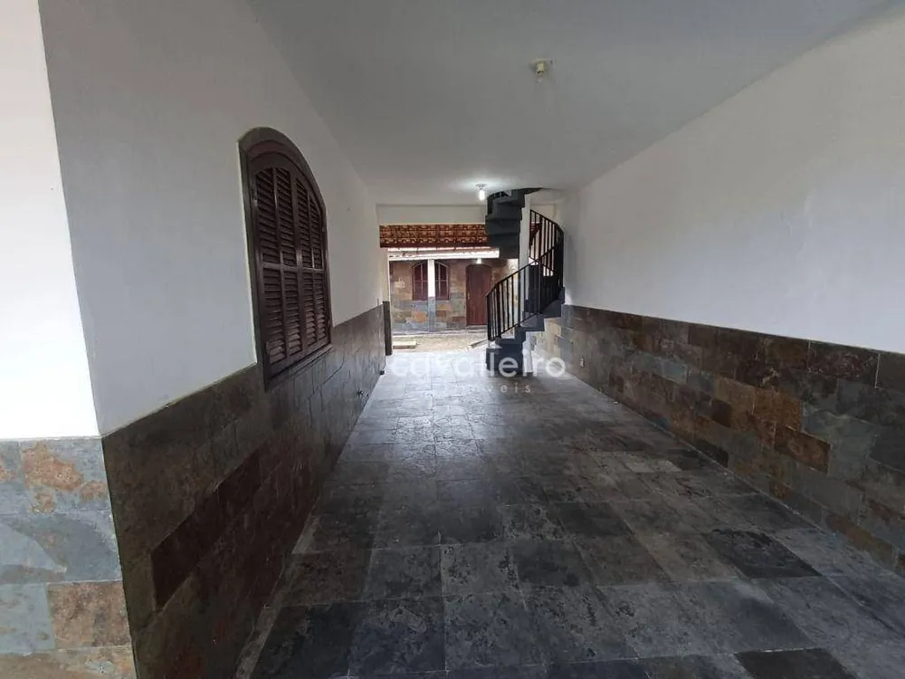 Casa, 5 quartos, 202 m² - Foto 18