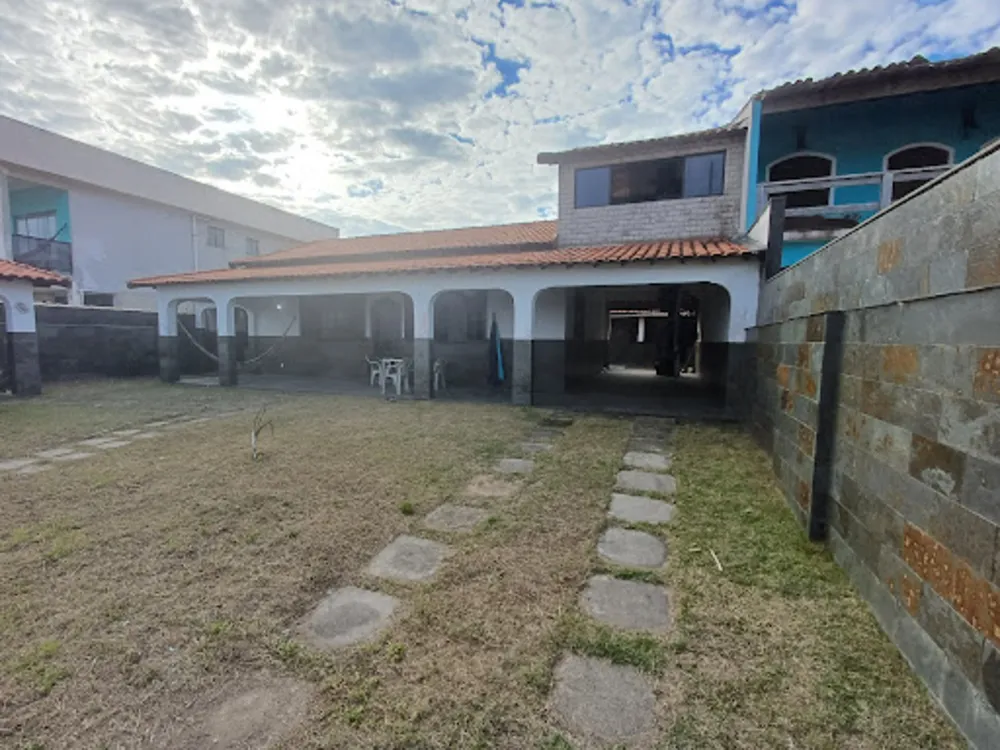 Casa, 5 quartos, 202 m² - Foto 4