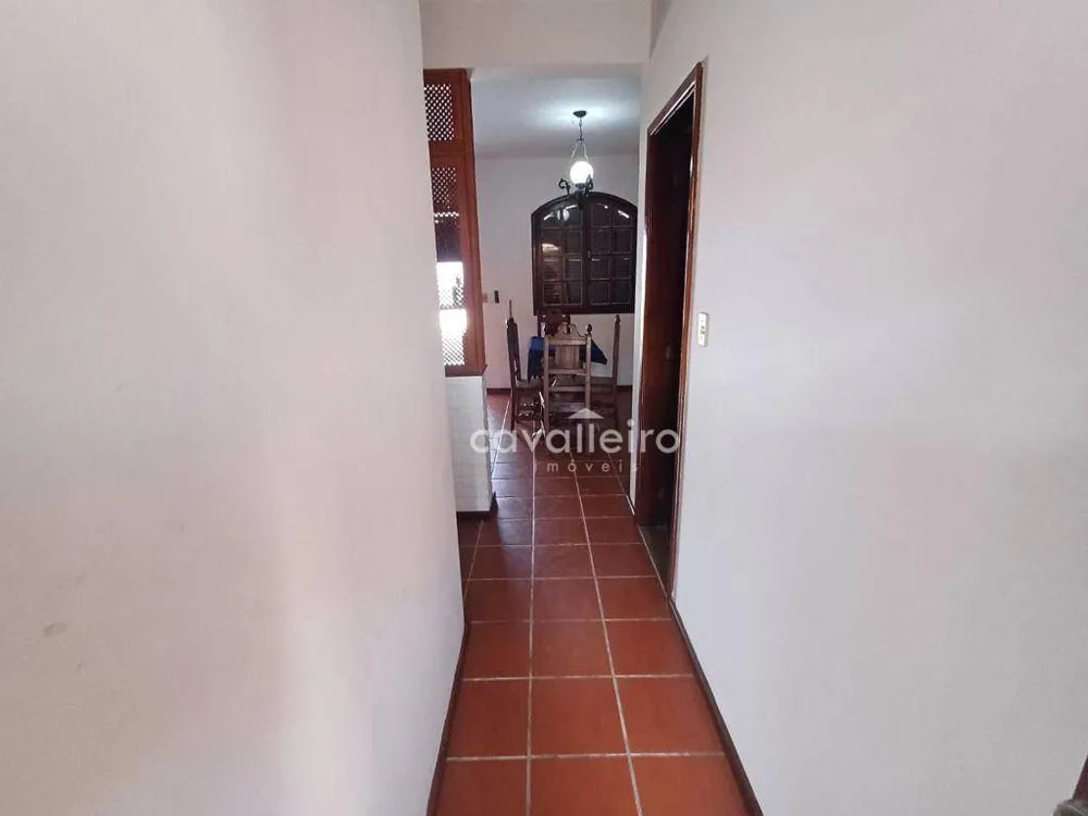 Casa, 5 quartos, 202 m² - Foto 7