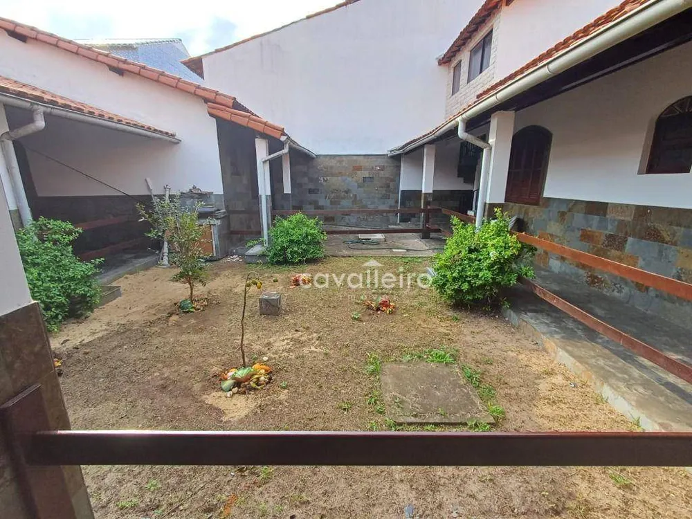 Casa, 5 quartos, 202 m² - Foto 8