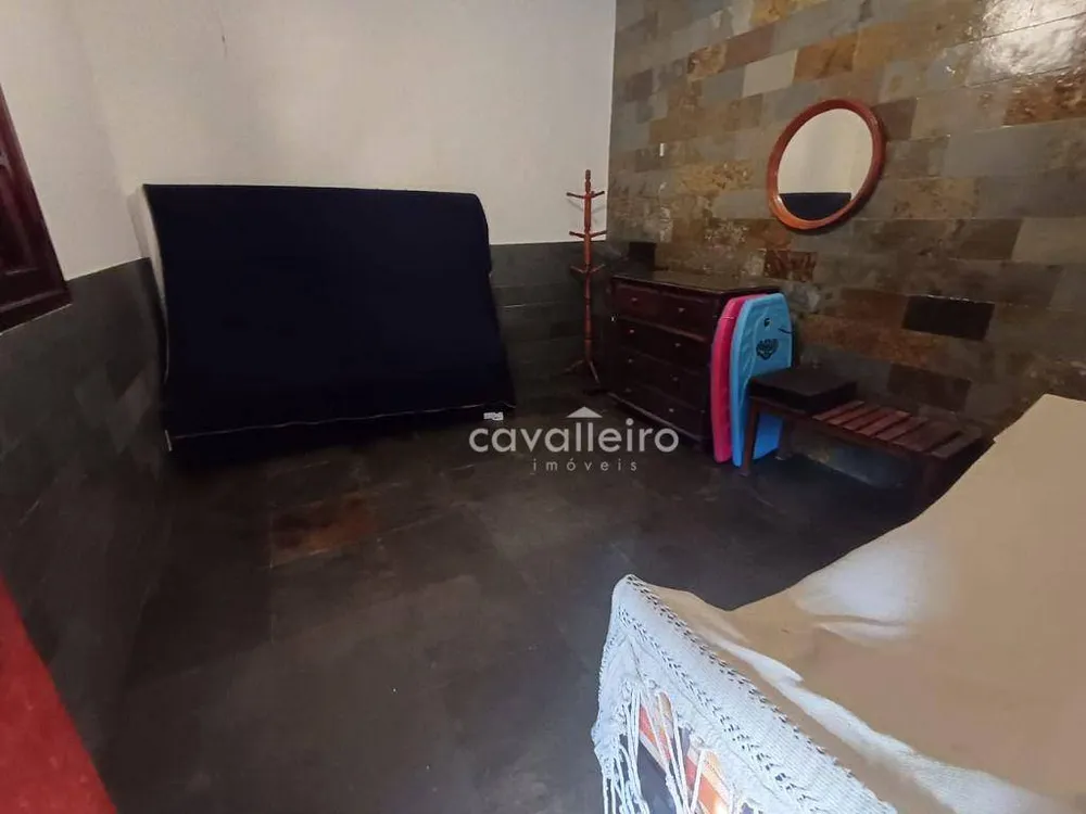 Casa, 5 quartos, 202 m² - Foto 21