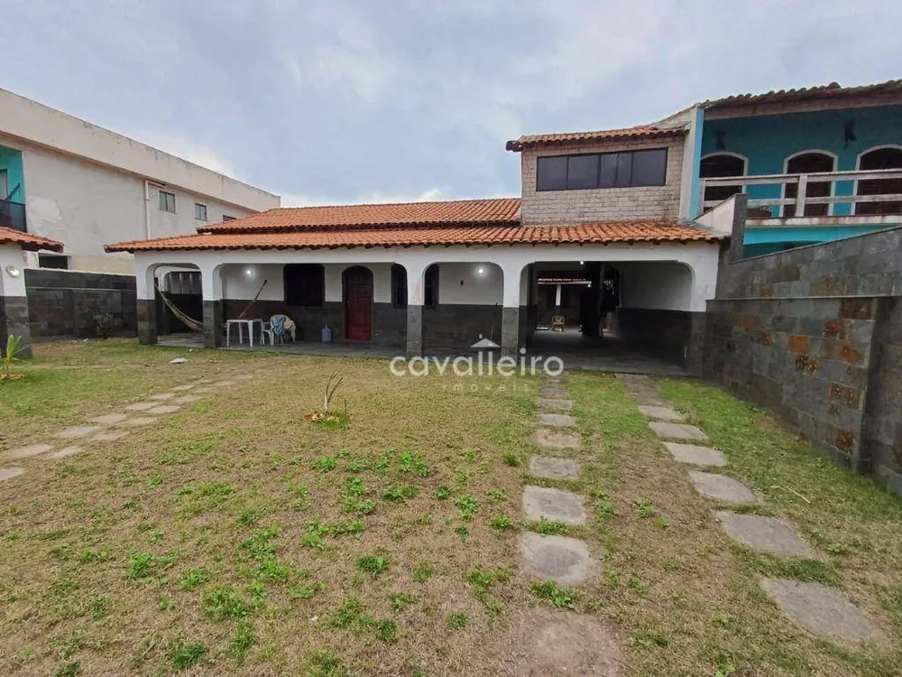 Casa, 5 quartos, 202 m² - Foto 17