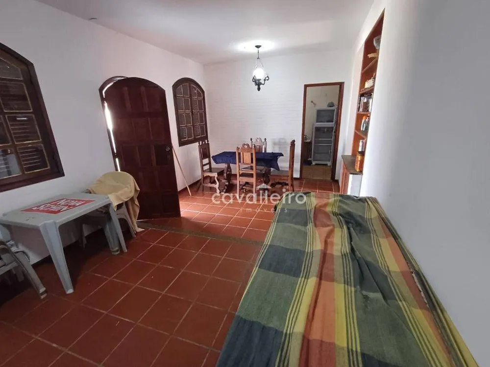Casa, 5 quartos, 202 m² - Foto 13