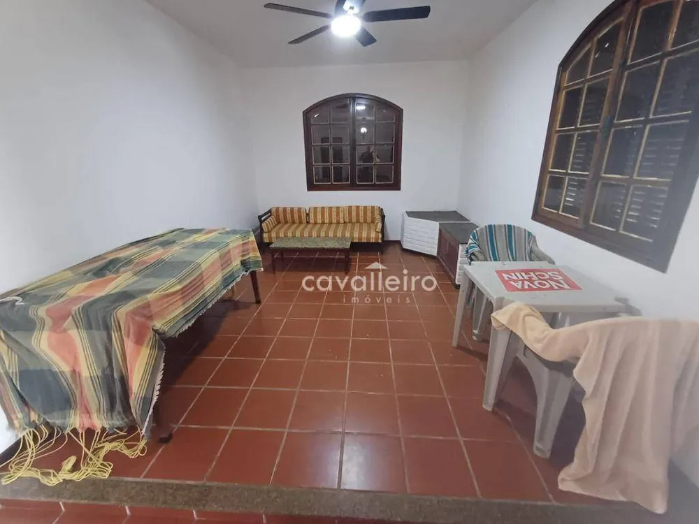 Casa, 5 quartos, 202 m² - Foto 11