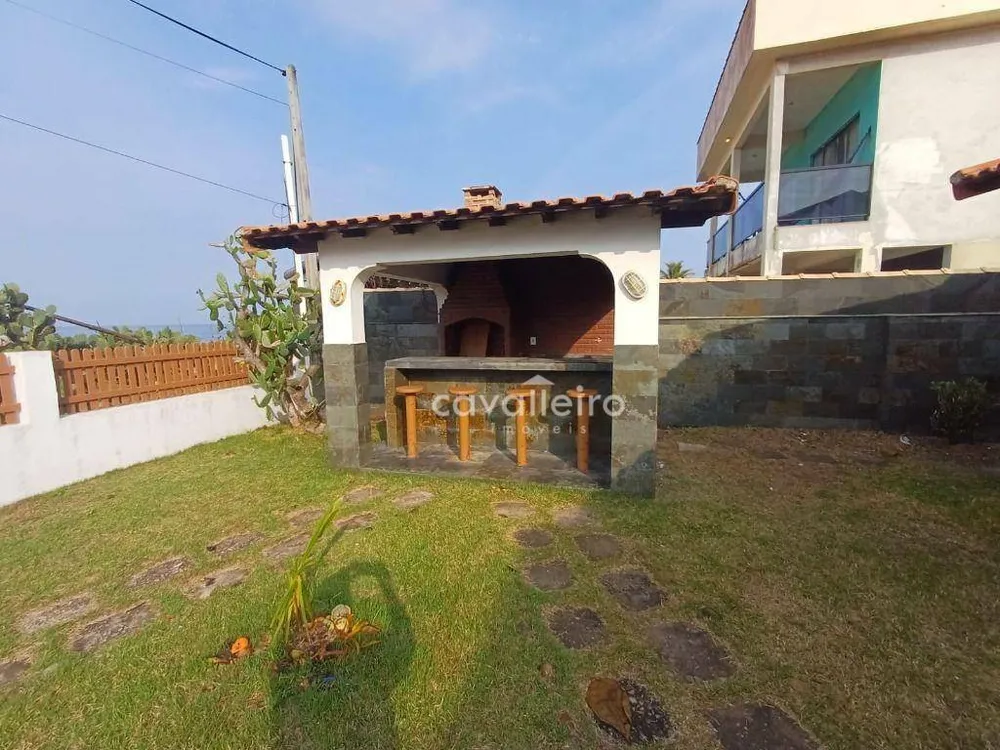 Casa, 5 quartos, 202 m² - Foto 14