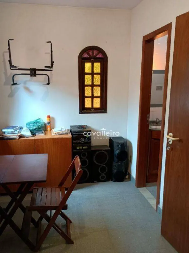 Chácara, 6 quartos, 2290 m² - Foto 7