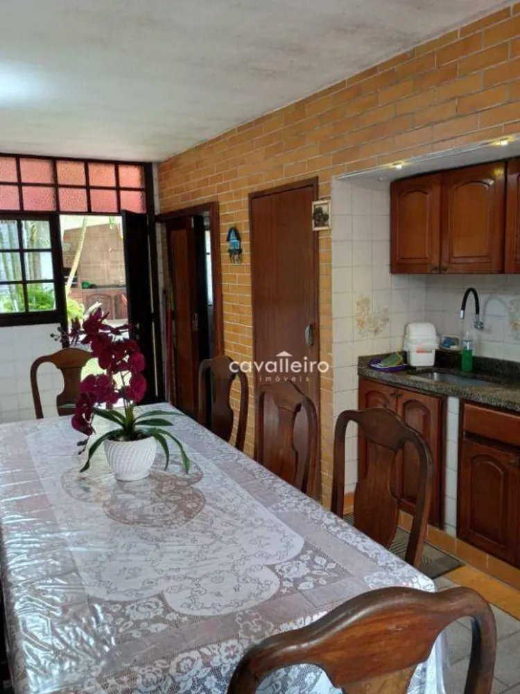 Chácara, 6 quartos, 2290 m² - Foto 16