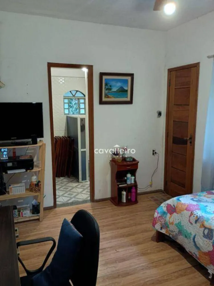 Chácara, 6 quartos, 2290 m² - Foto 12
