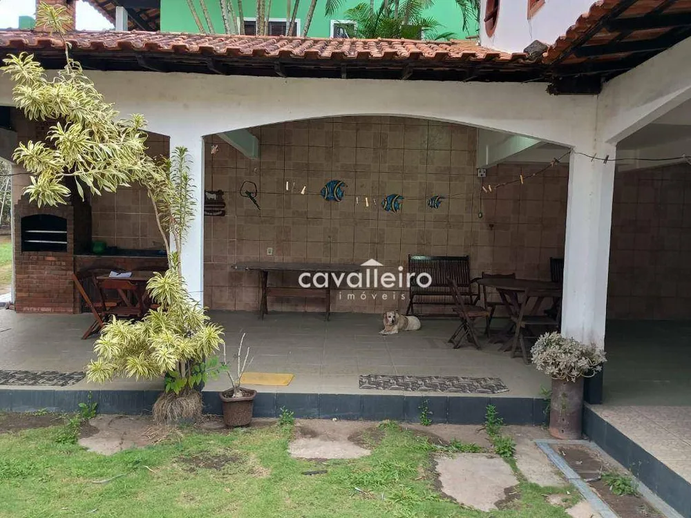 Chácara, 6 quartos, 2290 m² - Foto 11