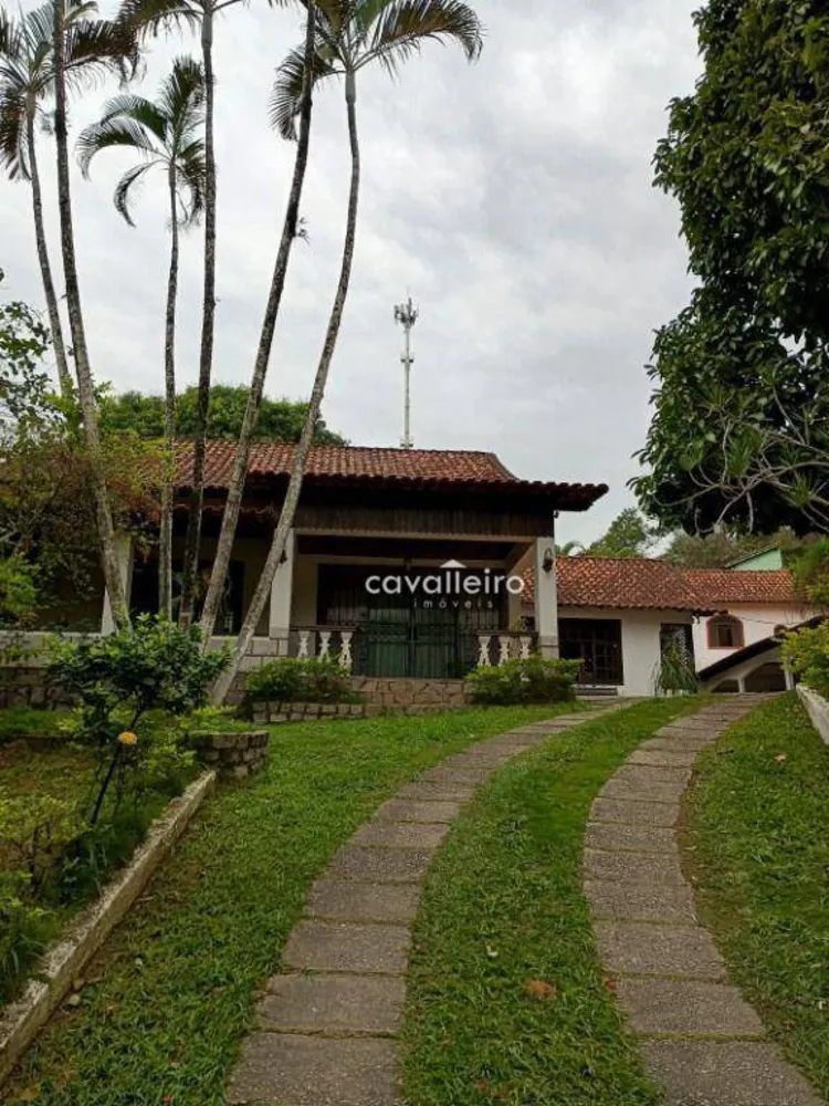 Chácara, 6 quartos, 2290 m² - Foto 4