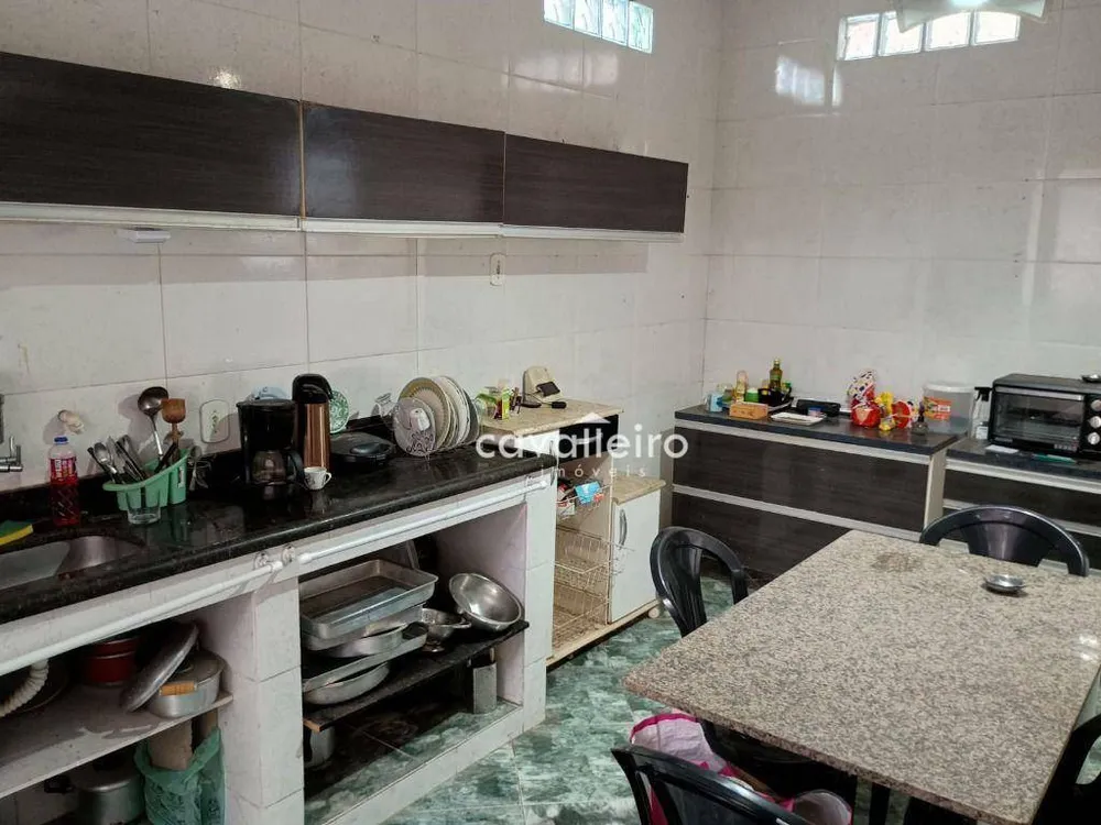 Chácara, 6 quartos, 2290 m² - Foto 45