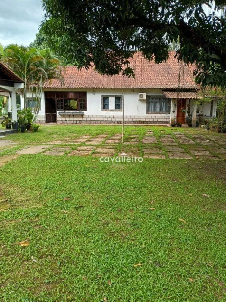 Chácara, 6 quartos, 2290 m² - Foto 39