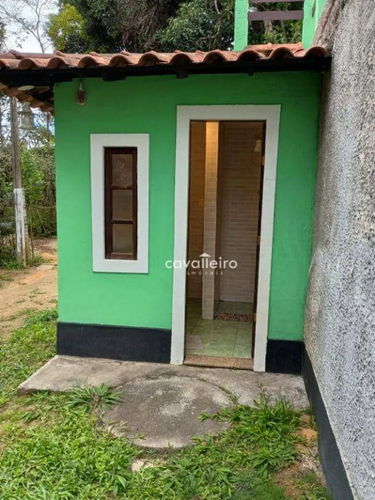 Chácara, 6 quartos, 2290 m² - Foto 19