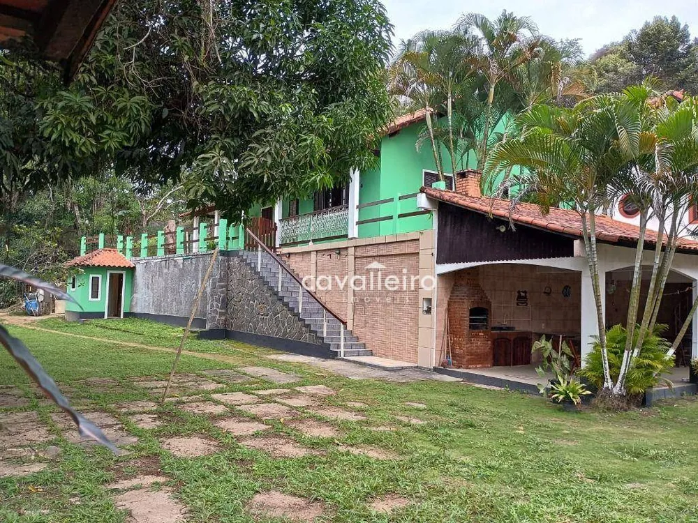 Chácara, 6 quartos, 2290 m² - Foto 31