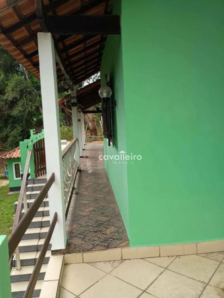 Chácara, 6 quartos, 2290 m² - Foto 18