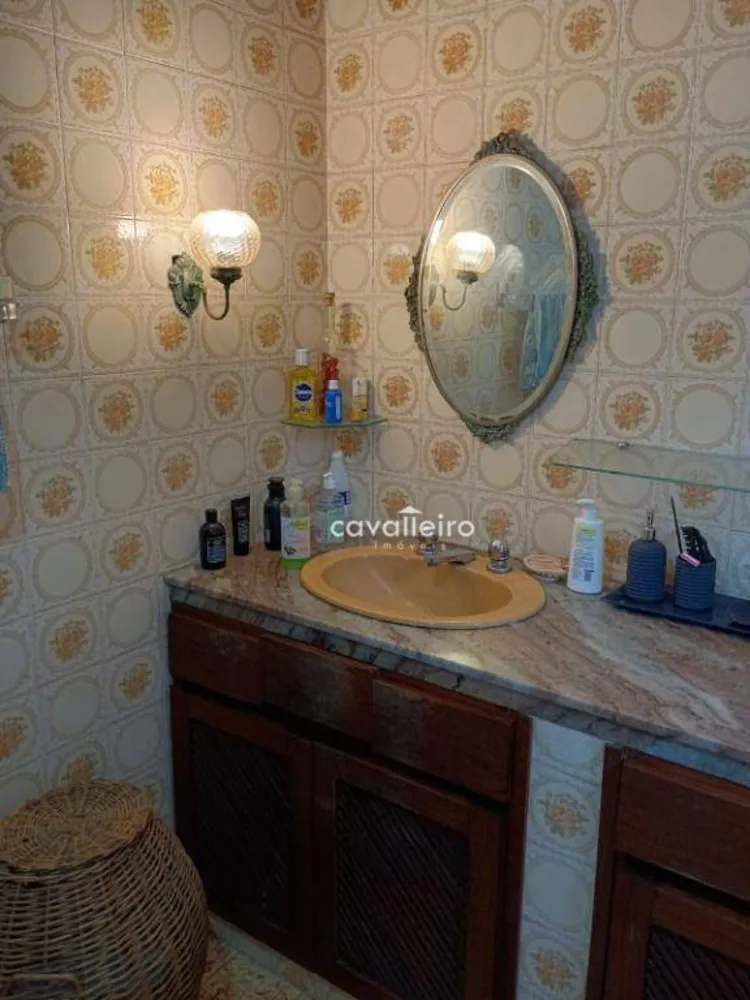 Chácara, 6 quartos, 2290 m² - Foto 16